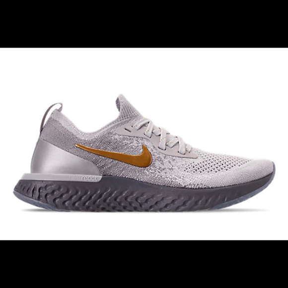 Nike Shoes - Nike Epic React Flyknit